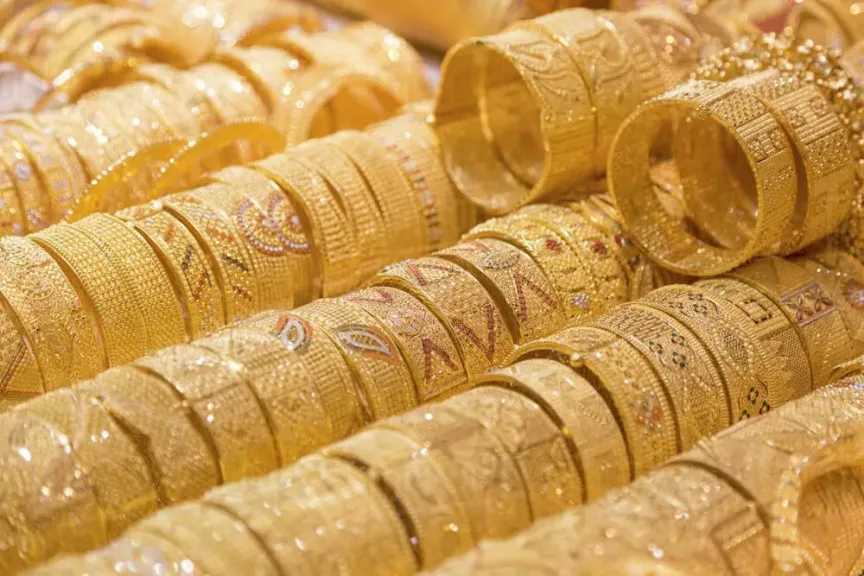 بالليرة-السورية-والدولار.-أسعار-الذهب-في-سوريا-اليوم-الجمعة-8-أغسطس-2025