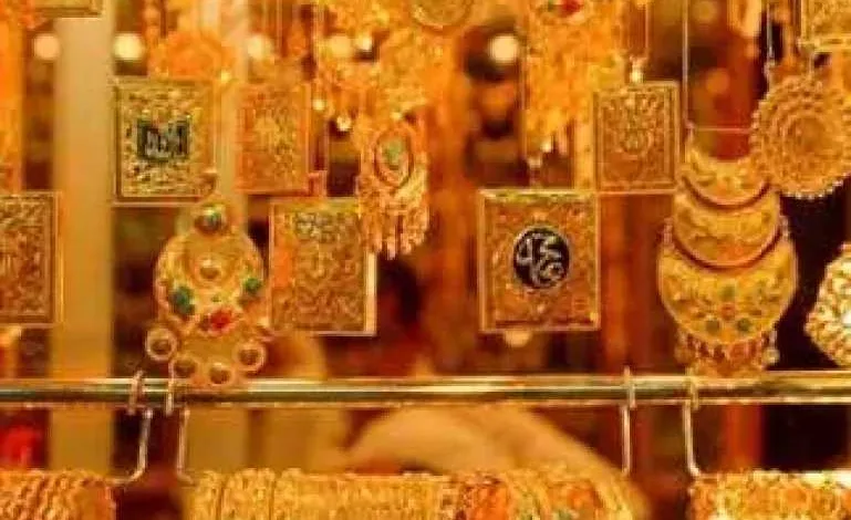 بالدينار-العراقي-والدولار.-أسعار-الذهب-في-العراق-اليوم-الجمعة-8-أغسطس-2025