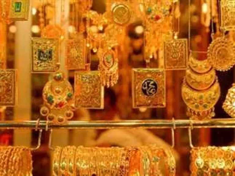 بالدينار-العراقي-والدولار.-أسعار-الذهب-في-العراق-اليوم-الجمعة-8-أغسطس-2025