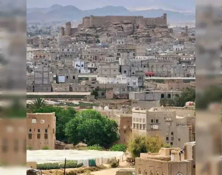اخبار-اليمن-الان-|-أهالي-رداع-يشكون-من-استغلال-سلطات-الحوثيين-للتعسف-بحقهم-من-قِبل-أفراد-من-آل-ريام