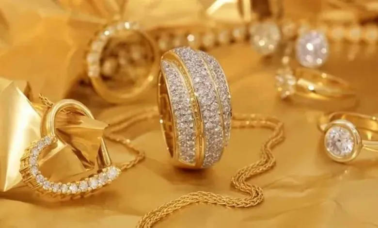 بعد-موجه-من-الانخفاض.-ارتفاع-أسعار-الذهب-في-الدول-العربية-اليوم-الجمعة-8-أغسطس-2025