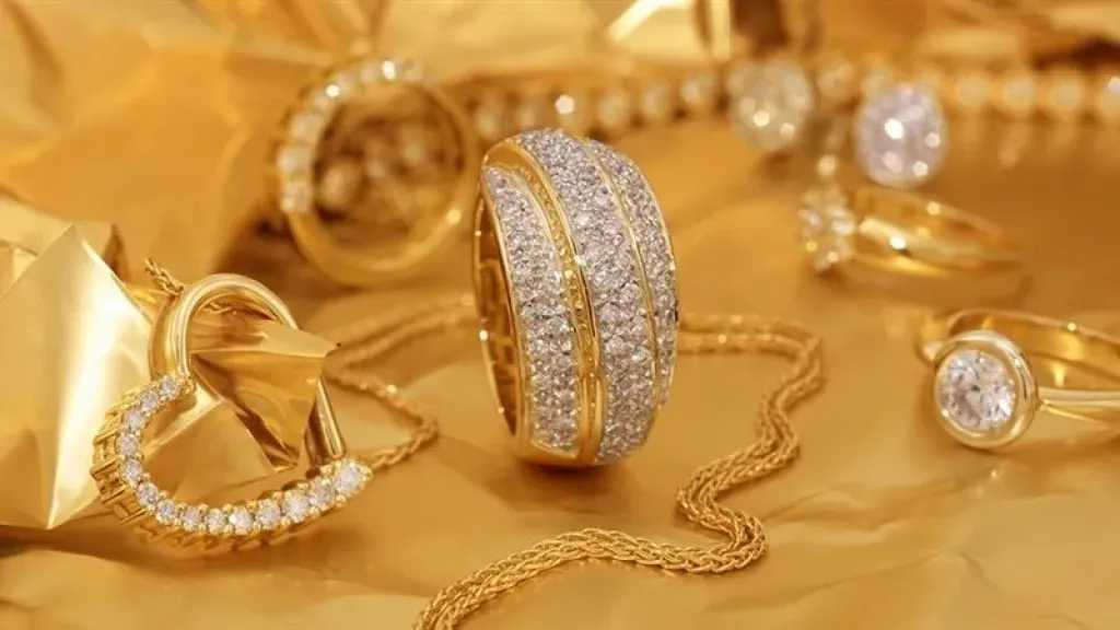بعد-موجه-من-الانخفاض.-ارتفاع-أسعار-الذهب-في-الدول-العربية-اليوم-الجمعة-8-أغسطس-2025