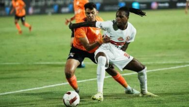 غوارديولا يحسم مستقبله بعد نهاية عقده مع مانشستر سيتي