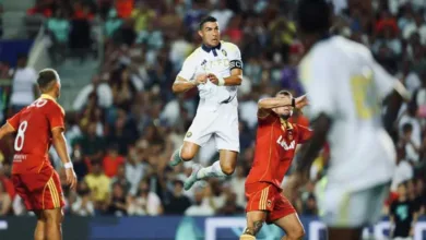 هاتريك-كريستيانو-رونالدو-يقود-النصر-لسحق-ريو-أفي-ودياً