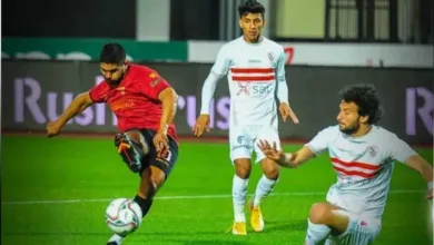 موعد-مباراة-الزمالك-وسيراميكا-بافتتاح-الدوري-المصري-اليوم