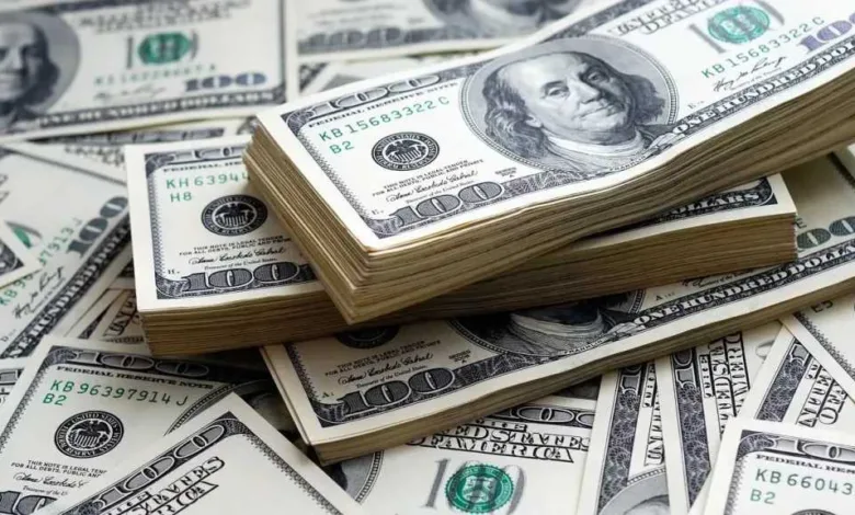 قفزة-جديدة.-سعر-الدولار-مقابل-الجنيه-يواصل-الارتفاع-في-البنوك-المصرية