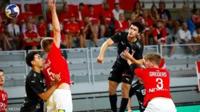 منتخب-مصر-يفوز-على-البحرين-ويتأهل-للدور-الرئيسي-بكأس-العالم-لكرة-اليد-للناشئين