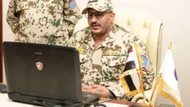 اخبار-اليمن-الان-|-طارق-صالح-ينشر-فيديو-عن-”كذب-عبدالملك-الحوثي”-ويفجر-مفاجأة:-لدينا-أدلة-باختراق-دول-شقيقة!