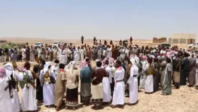 اخبار-اليمن-الان-|-”لن-نسكت-بعد-اليوم!”-…-حلف-قبائل-حضرموت-يُعلن-العصيان-ويهدد-بعد-اطلاق-النار-في-تريم