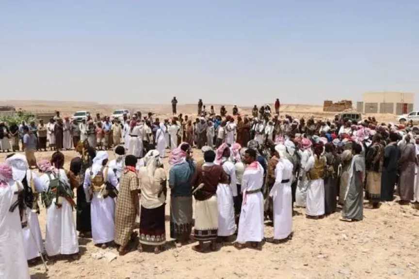 اخبار-اليمن-الان-|-”لن-نسكت-بعد-اليوم!”-…-حلف-قبائل-حضرموت-يُعلن-العصيان-ويهدد-بعد-اطلاق-النار-في-تريم