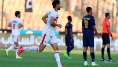 تاريخ-مواجهات-الزمالك-وسيراميكا-كليوباترا-بالدوري-المصري