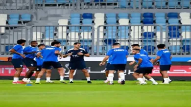 مفاجآت-بالجُملة.-أول-تشكيل-لـ-الزمالك-أمام-سيراميكا-في-افتتاح-الدوري-المصري-تحـت-قيادة-فيريرا