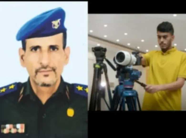 اخبار-اليمن-الان-|-إقالة-مدير-شرطة-خور-مكسر-”أحمد-الشاعري”-بسبب-عنصريته-تجاه-شاب-من-أبناء-عدن
