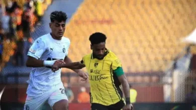 تعادل-سلبي-بين-وادي-دجلة-وبيراميدز-في-افتتاح-الدوري-المصري