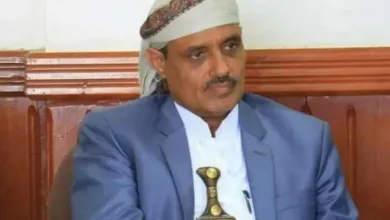 اخبار-اليمن-الان-|-تضامن-إيراني-مع-سلطان-السامعي-بعد-حملة-حوثية-ضده!