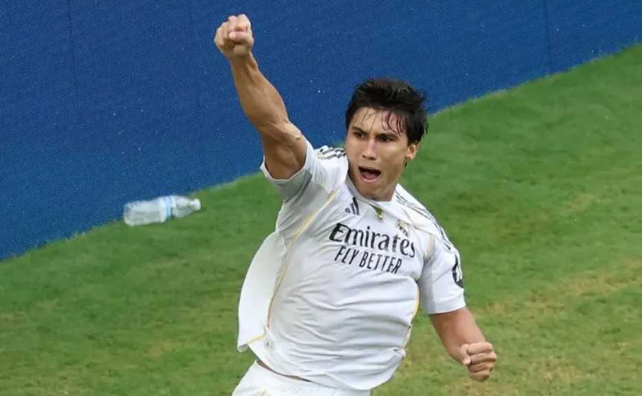 ريال-مدريد-يجدد-عقد-جونزالو-جارسيا-حتى-2030-بعد-تألق-استثنائي