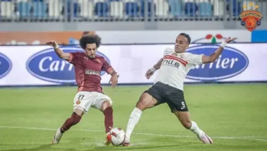 الزمالك-يحسم-مواجهة-سيراميكا-بثنائية-ناصر-ماهر-وشحاتة-في-افتتاح-الدوري