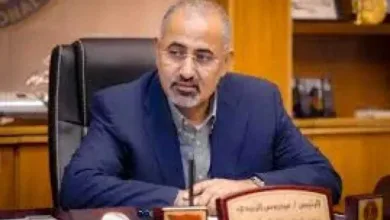 اخبار-اليمن-الان-|-توجيهات-عاجلة-من-الزُبيدي-بعد-تصاعد-الاحتجاجات-في-وادي-حضرموت