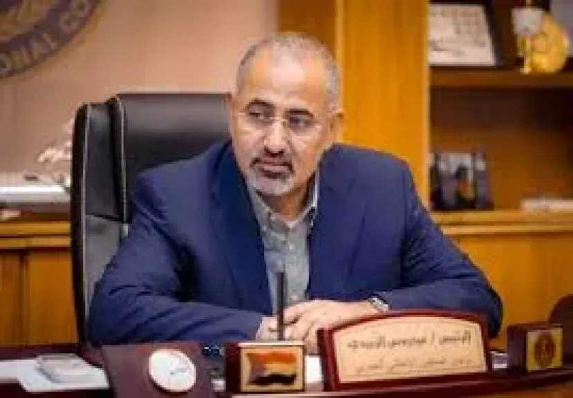 اخبار-اليمن-الان-|-توجيهات-عاجلة-من-الزُبيدي-بعد-تصاعد-الاحتجاجات-في-وادي-حضرموت
