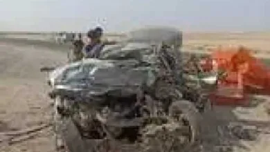اخبار-اليمن-الان-|-سبعة-قتلى-وإصابات-خطيرة-في-حادث-مروري-مروّع-بلحج