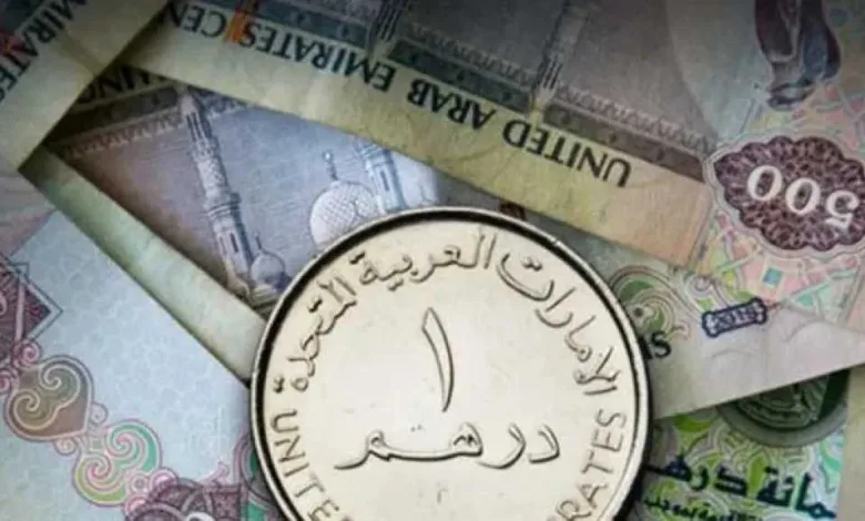 مكاسب-كبيرة.-أسعار-الدرهم-الإماراتي-مقابل-الجنيه-المصري-اليوم-السبت-9-–-8-2025