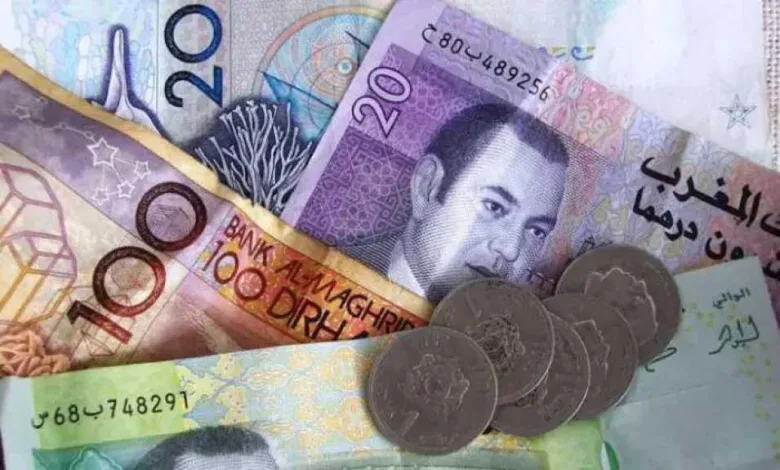 انهيار-جديد.-أسعار-الدرهم-المغربي-مقابل-الجنيه-المصري-اليوم-السبت-9-–-8-2025