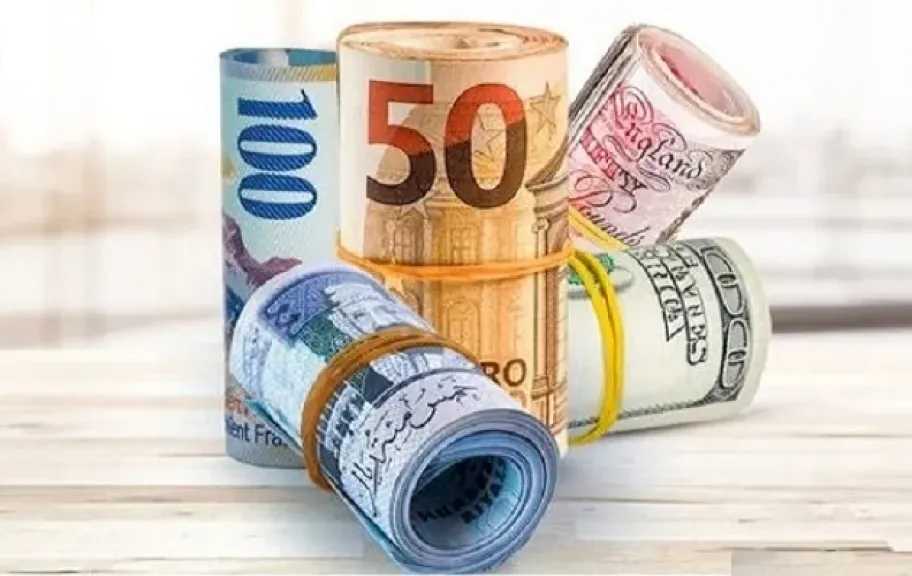 مكاسب-كبيرة.-أسعار-العملات-الأجنبية-والعربية-مقابل-الجنيه-المصري-اليوم-السبت-9-–-8-2025