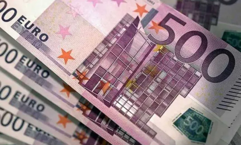 مكاسب-كبيرة.-أسعار-اليورو-مقابل-الجنيه-المصري-اليوم-السبت-9-–-8-2025