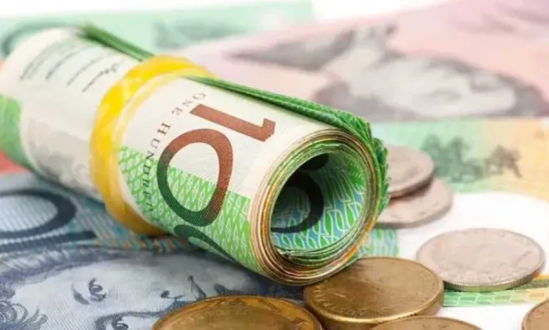 تحركات-مفاجئة.-أسعار-الدولار-الاسترالي-مقابل-الجنيه-المصري-اليوم-السبت-9-–-8-2025