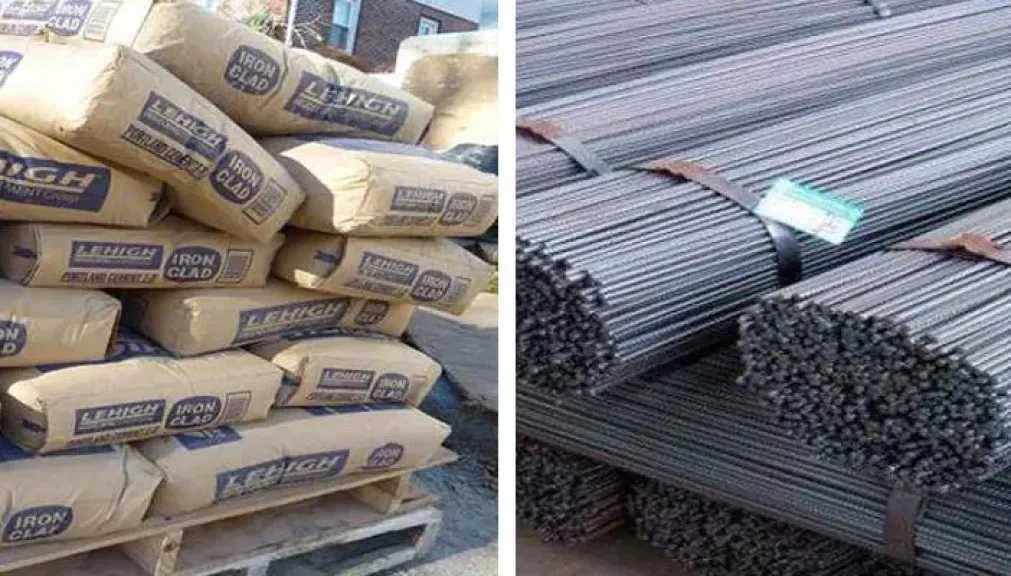 تحركات-مفاجئة.-أسعار-الحديد-والاسمنت-في-مصر-اليوم-السبت-9-8-–-2025