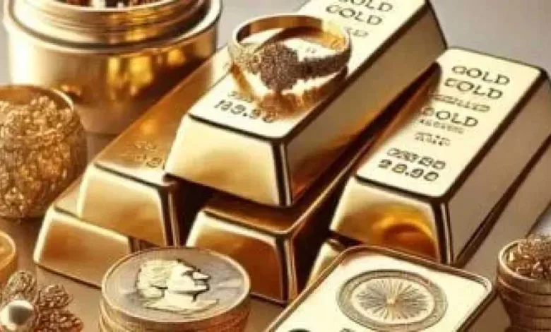 أرقام-صادمة.-أسعار-الذهب-في-عمان-اليوم-السبت-9-–-8-–-2025