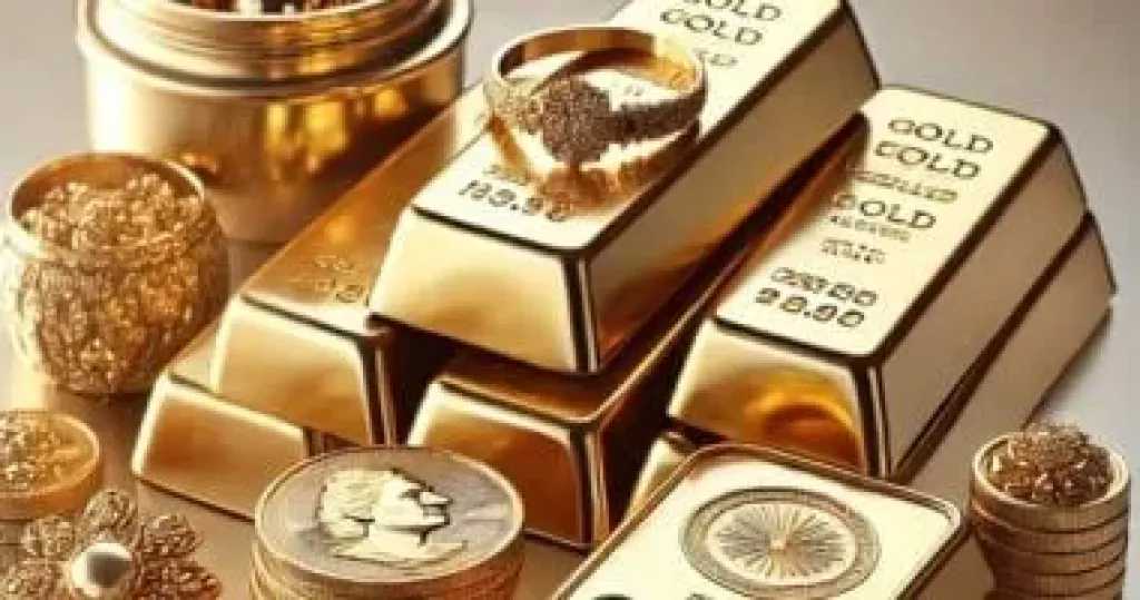 أرقام-صادمة.-أسعار-الذهب-في-عمان-اليوم-السبت-9-–-8-–-2025