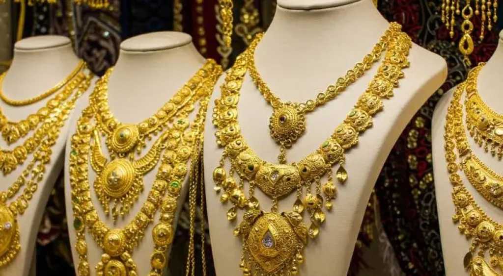 مكاسب-كبيرة.-أسعار-الذهب-في-فلسطين-اليوم-السبت-9-–-8-–-2025
