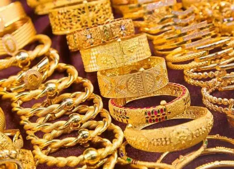 مفاجئة-جديدة.-أسعار-الذهب-في-ليبيا-اليوم-السبت-9-–-8-–-2025