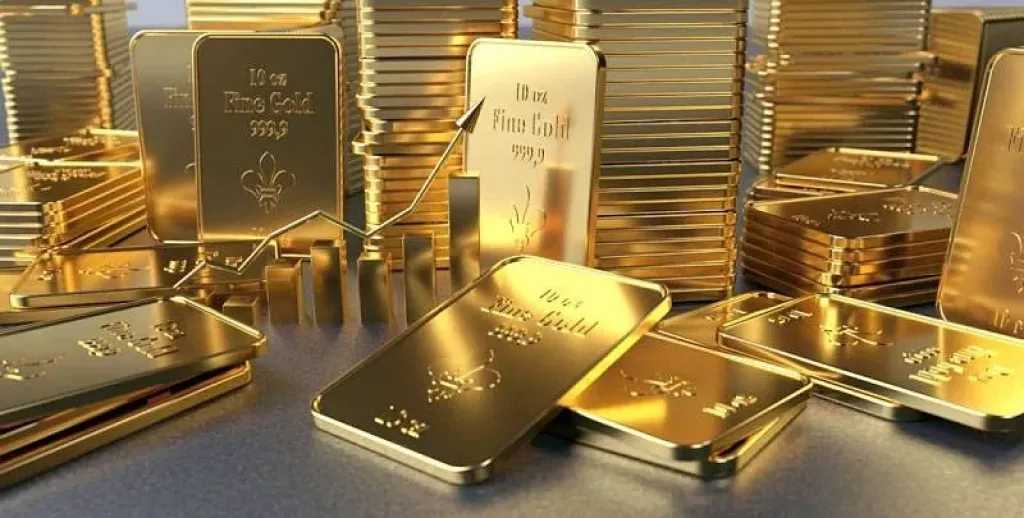 أرقام-صادمة.-أسعار-الذهب-في-الدول-العربية-اليوم-السبت-9-–-8-–-2025
