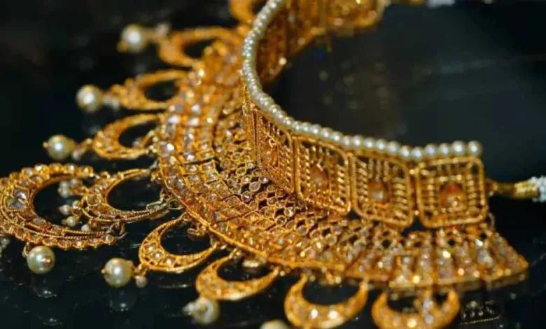 مكاسب-كبيرة.-أسعار-الذهب-في-الجزائر-اليوم-السبت-9-–-8-–-2025