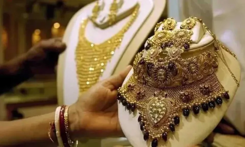 أسعار-الذهب-في-الأسواق-اليمنية-اليوم-السبت-9أغسطس-2025