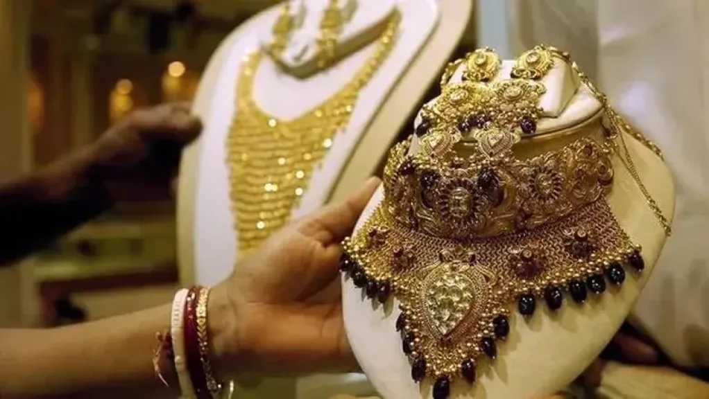 أسعار-الذهب-في-الأسواق-اليمنية-اليوم-السبت-9أغسطس-2025