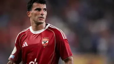 الليلة.-زيزو-يقود-هجوم-الأهلي-ضد-مودرن-سبورت-في-الدوري-الممتاز