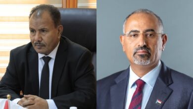 اخبار-حضرموت-|-الوكيل-#العامري-يطلع-النائب-عيدروس-#الزبيدي-على-مستجدات-الاوضاع-بمديريات-الوادي-والصحراء