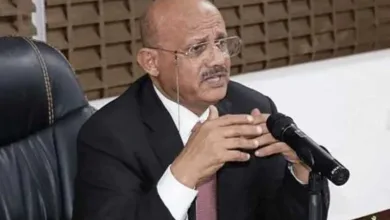اخبار-اليمن-الان-|-محافظ-البنك-المركزي-اليمني-يعلن-البدء-بآلية-جديد-للمصارفة-والتحويل