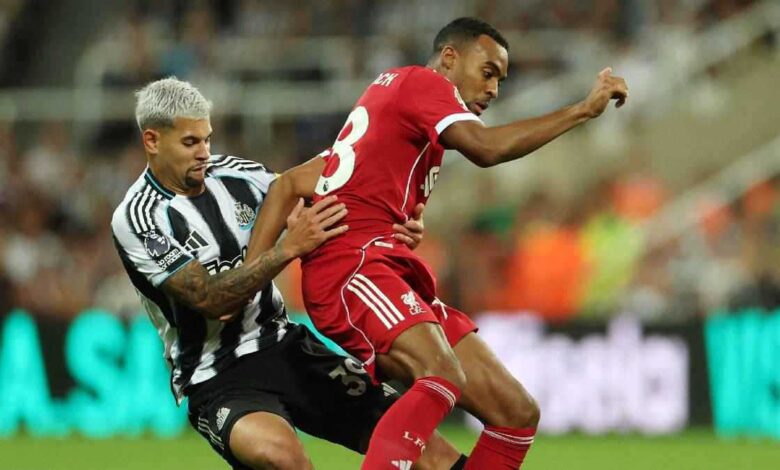 هل أغلق ملف الرحيل؟.. أحمد فتوح يظهر في الزمالك