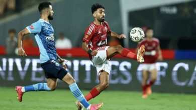 نجم الأهلي السعودي يفجر صراعا بين النصر والهلال