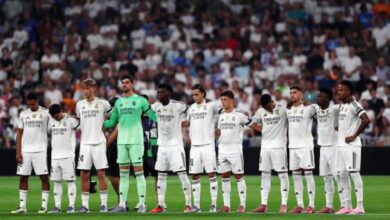 4 أسماء مرعبة.. الهلال يزلزل الميركاتو بحثا عن