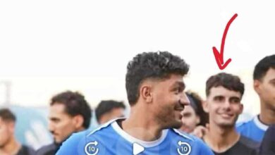 راحل جديد عن الهلال السعودي رسمياً