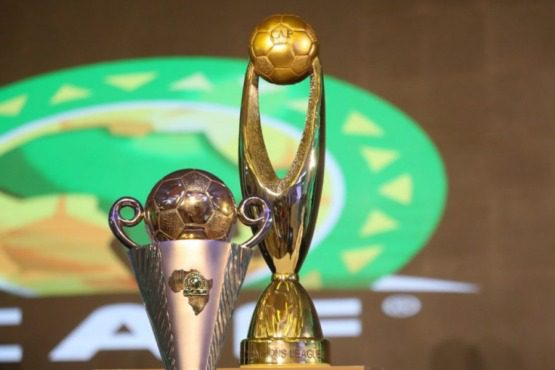 الكاف يكشف تصنيف الأندية الإفريقية 2025.. منافسة شرسة قبل انطلاق البطولة وموقف الزمالك