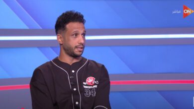 كنت سأوقع لـ الأهلي في الشارع.. وتراجعت بسبب 5 مليون كاش من مرتضى منصور