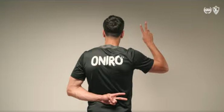 عاجل ورسميًا | الزمالك يُعلن عن الصفقة المُنتظرة