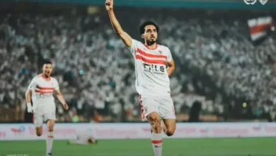خالد الغندور يكشف موقف أحمد حمدي من تجديد عقده مع الزمالك