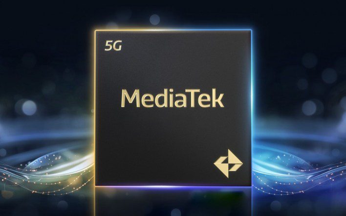 Dimensity 9500 يتفوق بالموعد ويصل قبل Snapdragon 8 Gen 2 Elite بيوم
